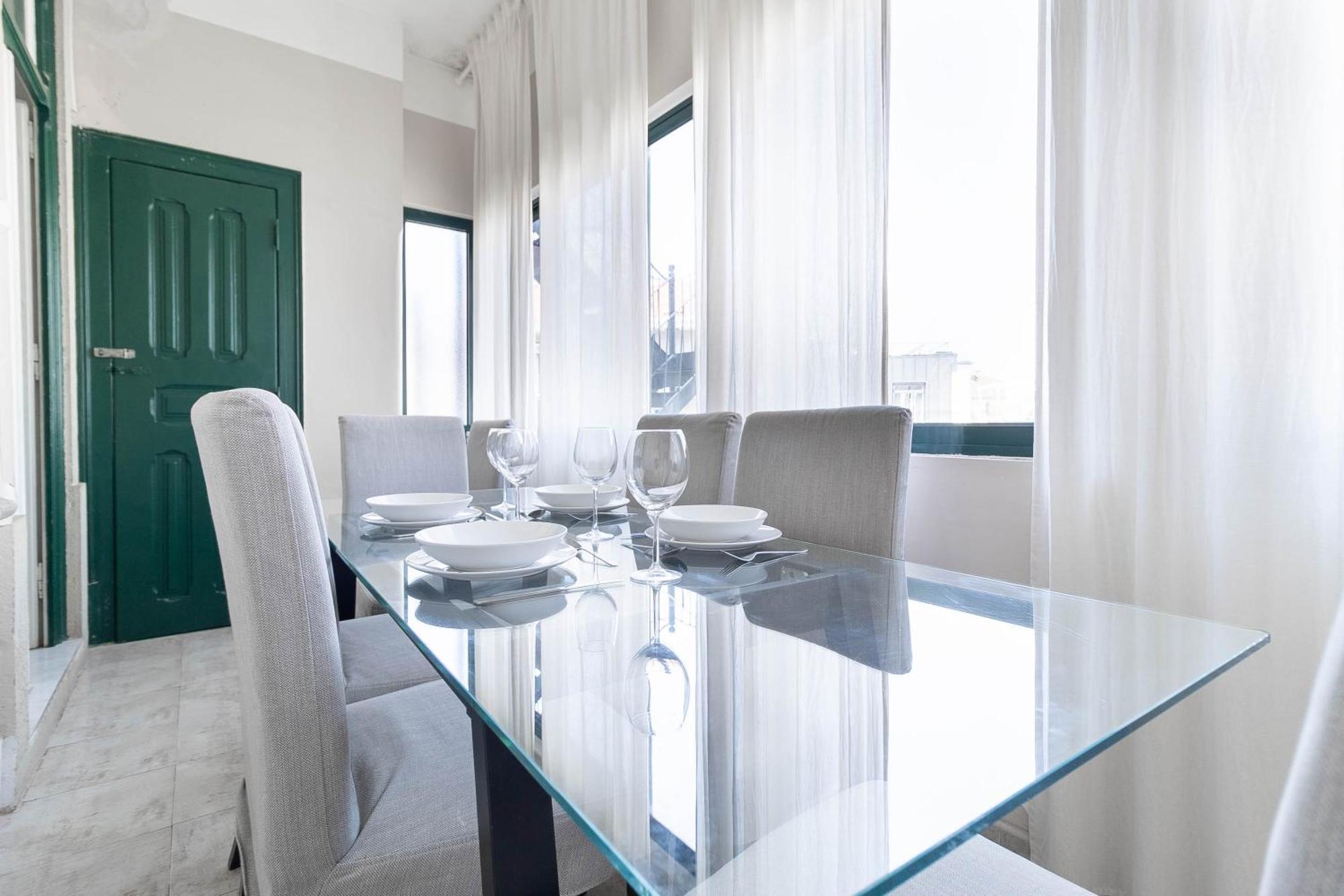 Apartamento Akicity Anjos Stairway *