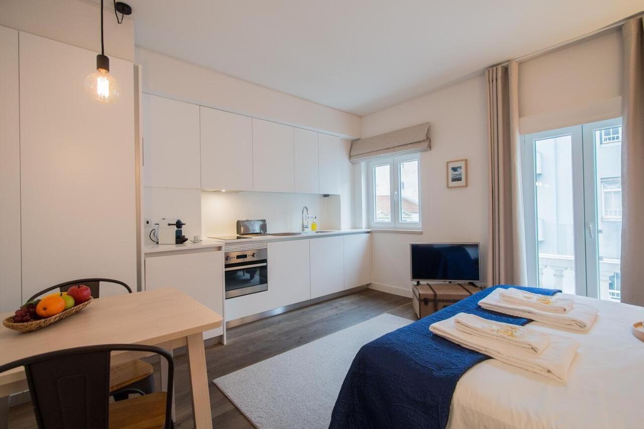 Apartment Vibrant Lisbon