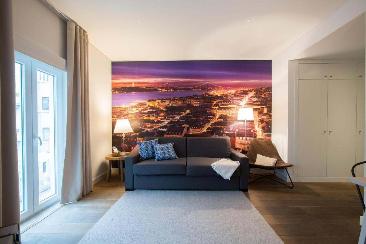 Apartment Vibrant *