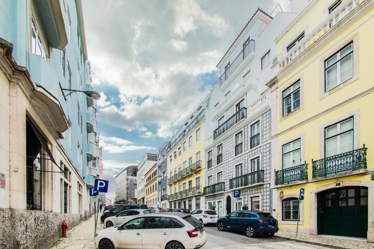 Vibrant * Lisbon