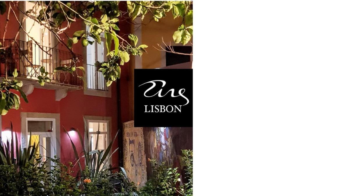 Tings Hotel Lisbon