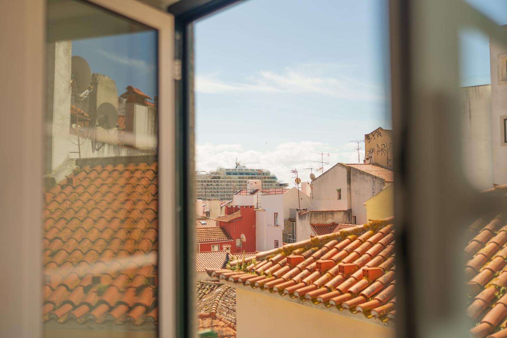 Alfama Apartment *