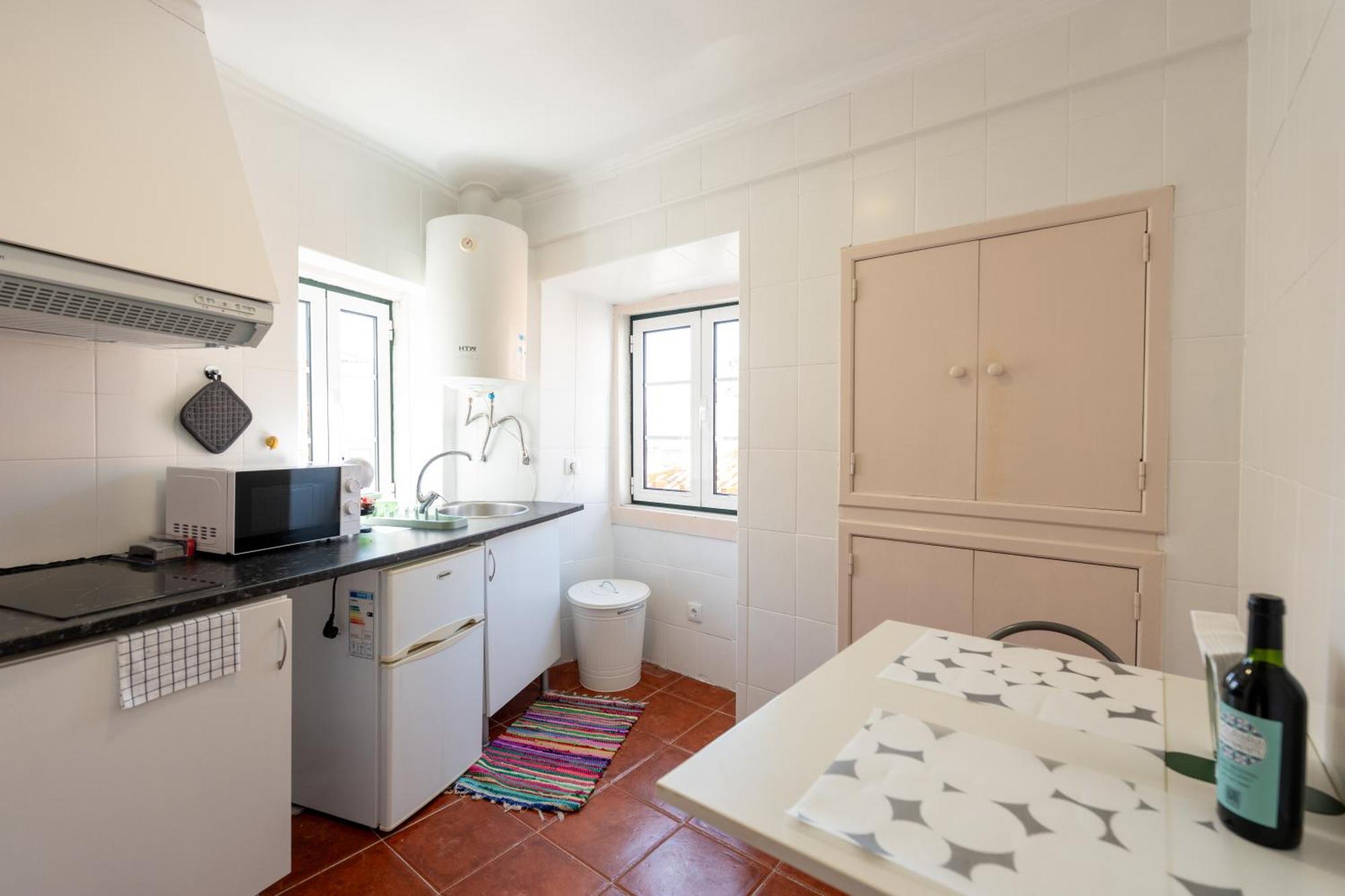 Apartment Alfama *