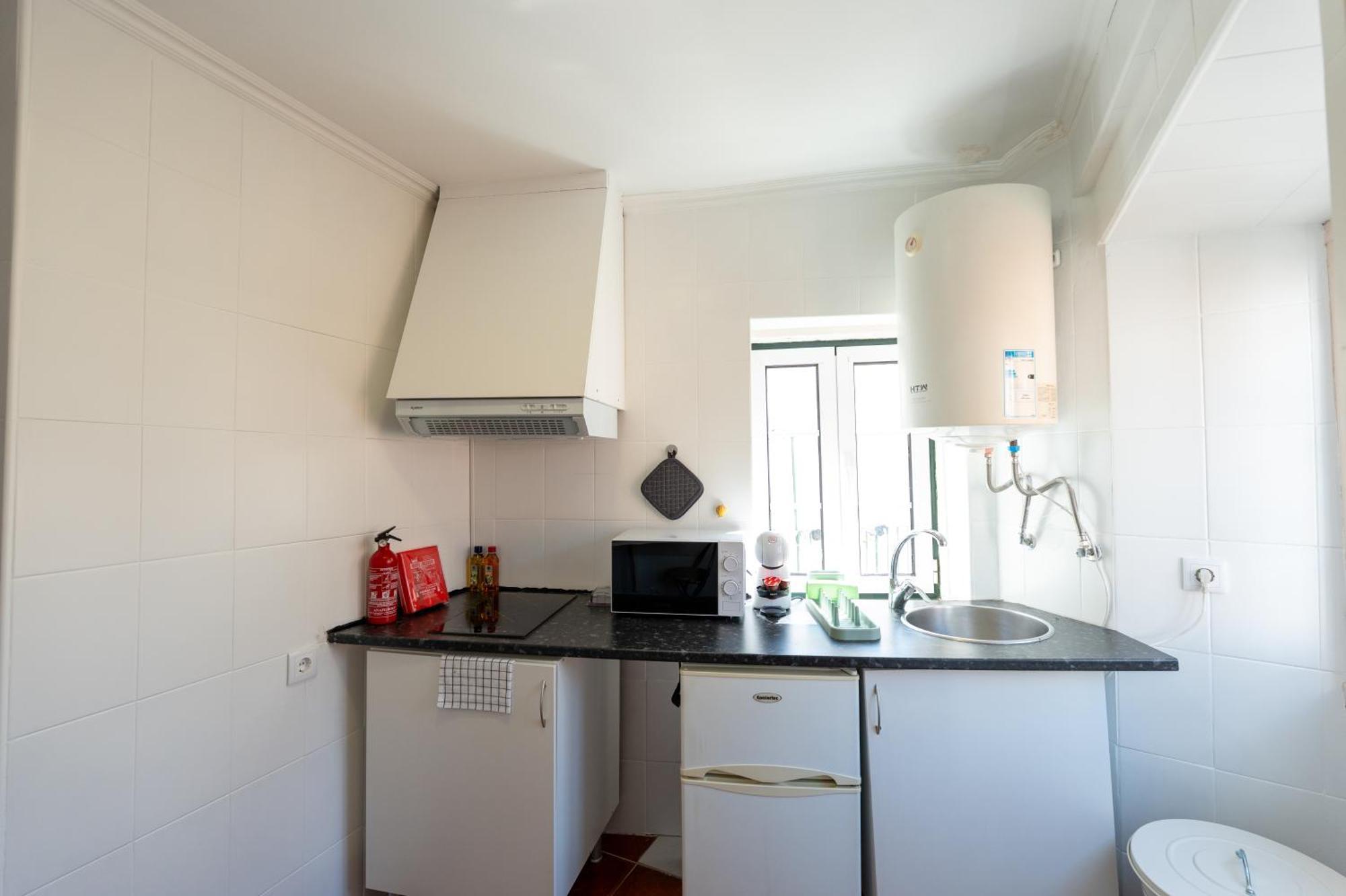 Alfama Apartment Lisbon