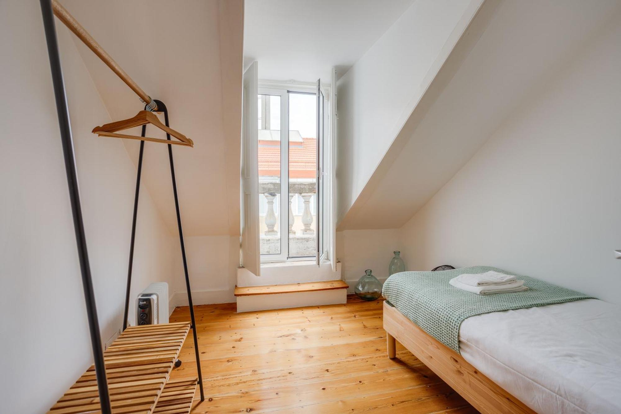 Monopoly House - Families Only! Apartamento Lisboa