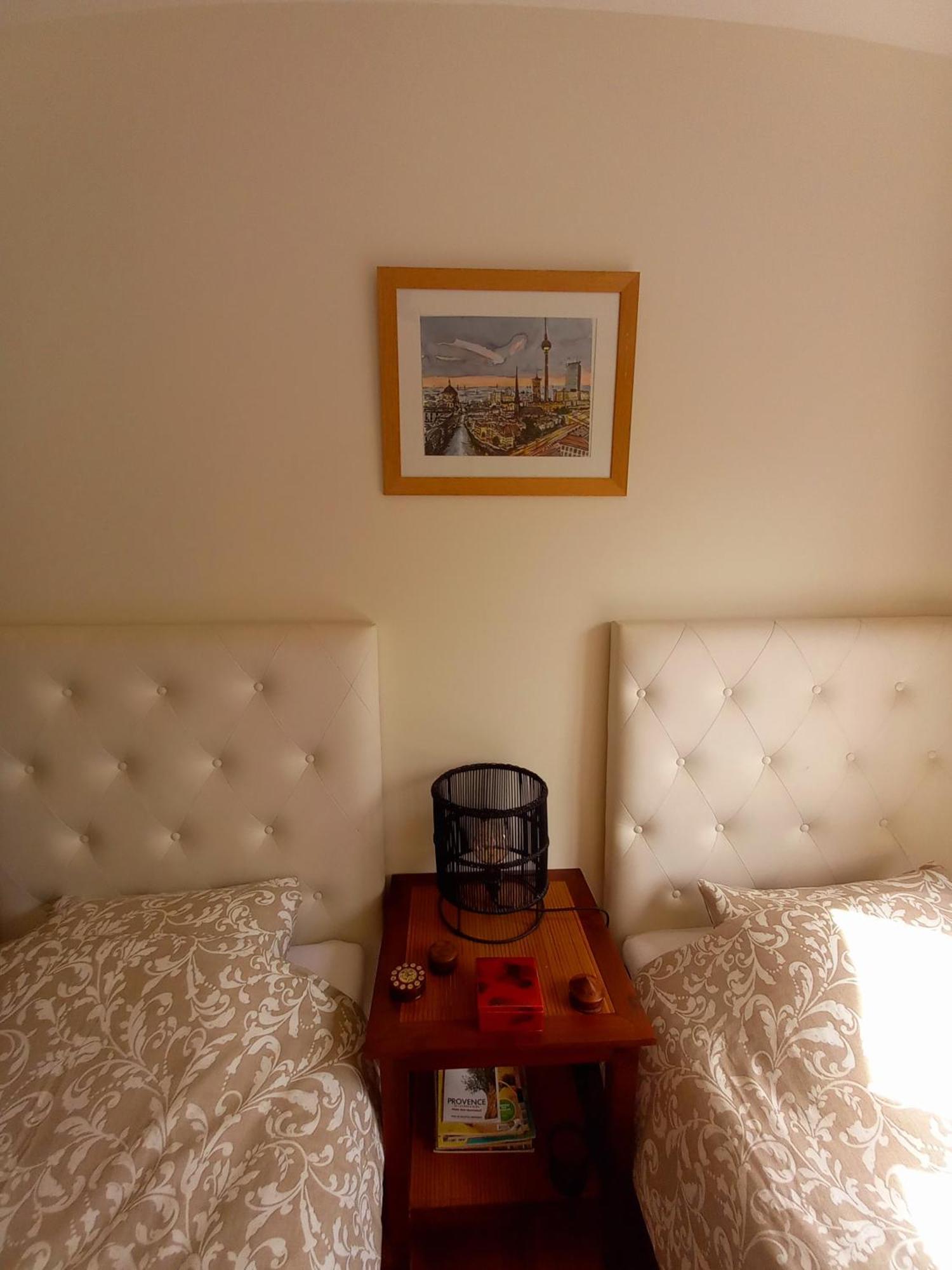 Homestay Charme Et Confort Au Coeur De Graca *