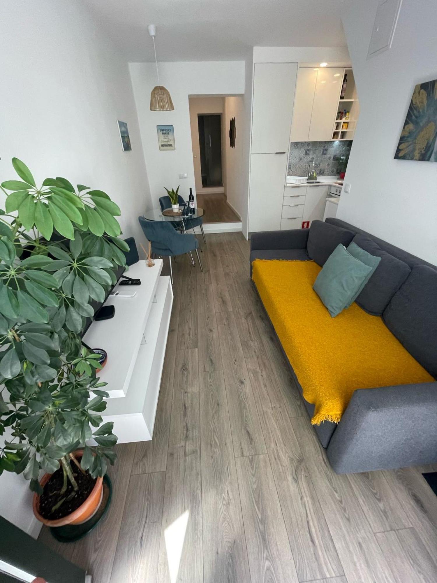 My Get Away In Charming Alfama * Lisbon