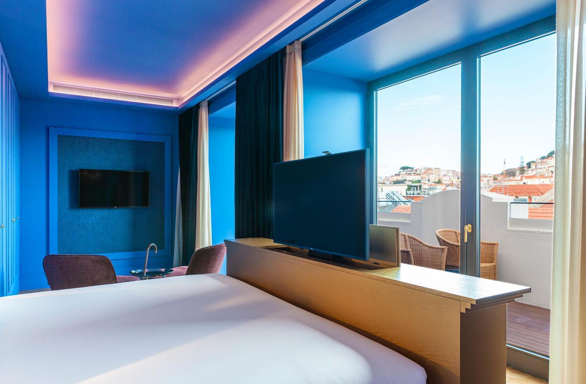 Hotel Art Legacy Baixa-chiado