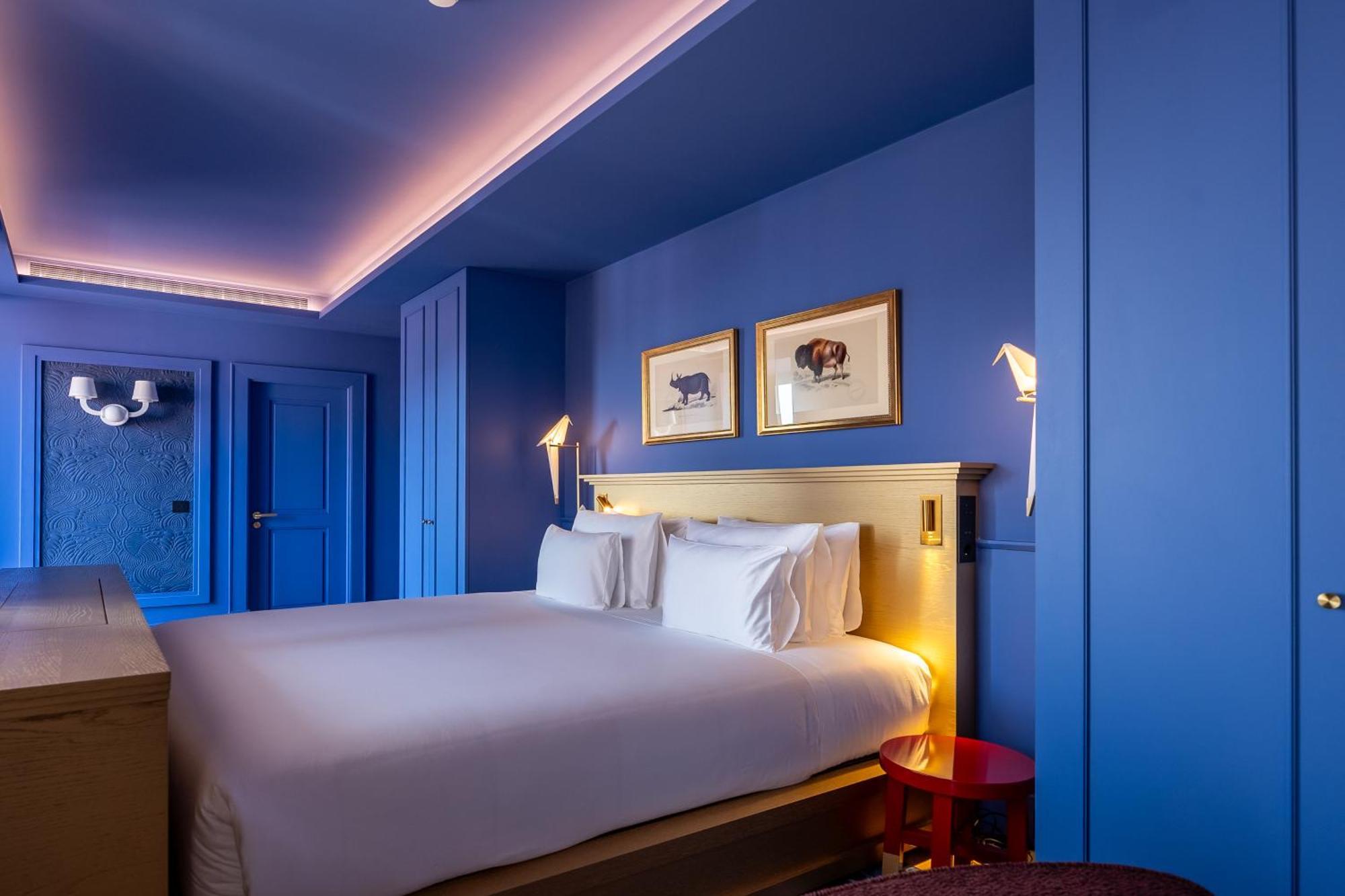 Hotel Art Legacy Baixa-chiado Lisbon