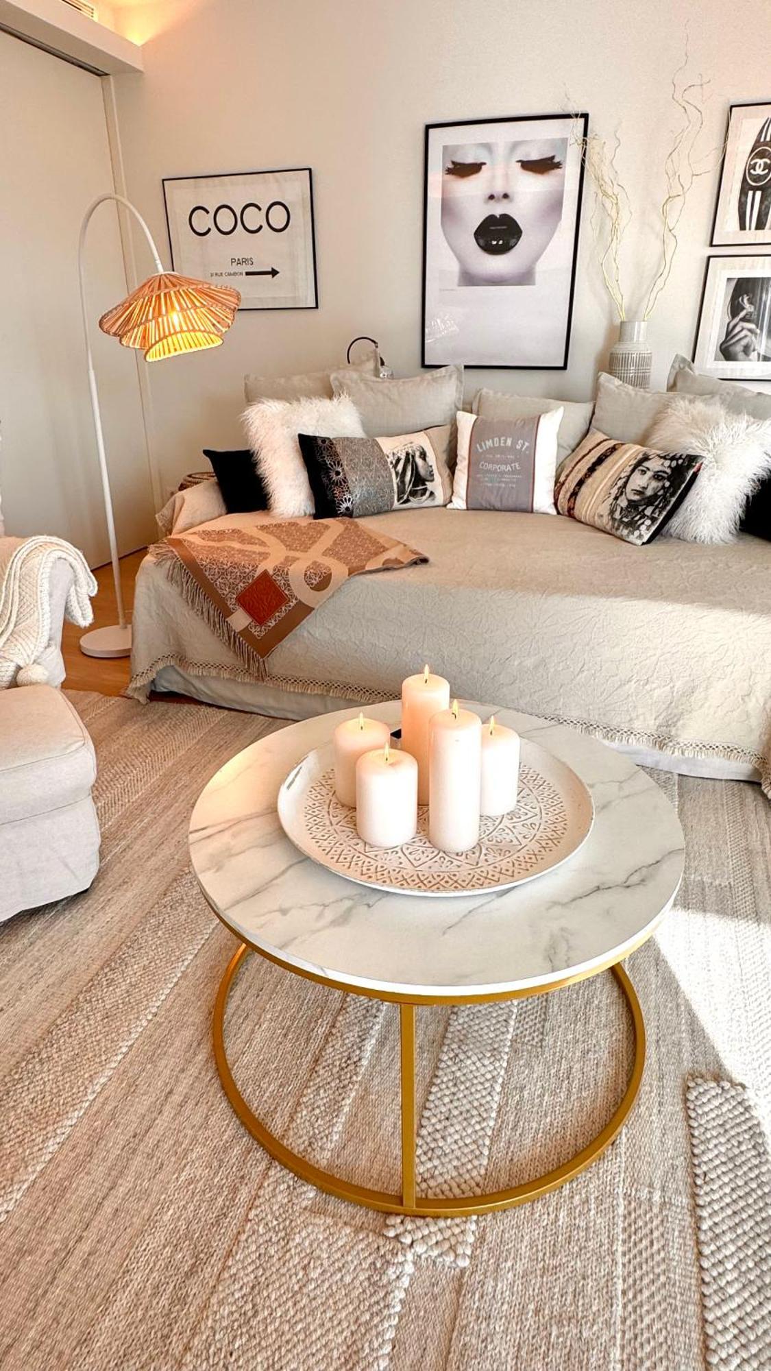 Luxurious 2 Bedrooms With Amenities In Center Apartment