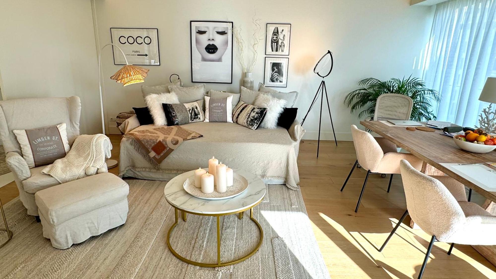 Luxurious 2 Bedrooms With Amenities In Center Apartment *