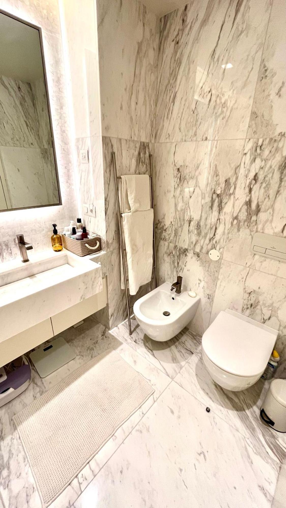 Luxurious 2 Bedrooms With Amenities In Center Lisbon