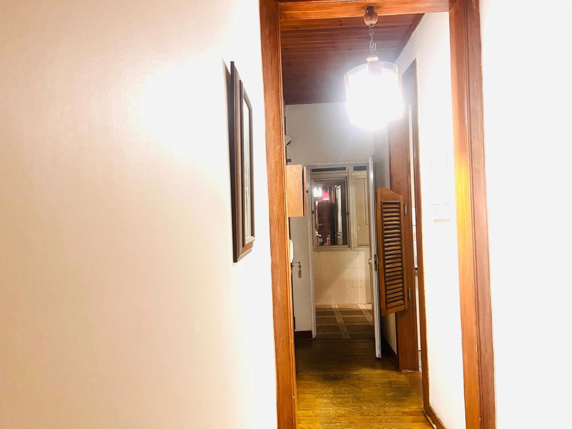 Apartment Alcantara Lx *