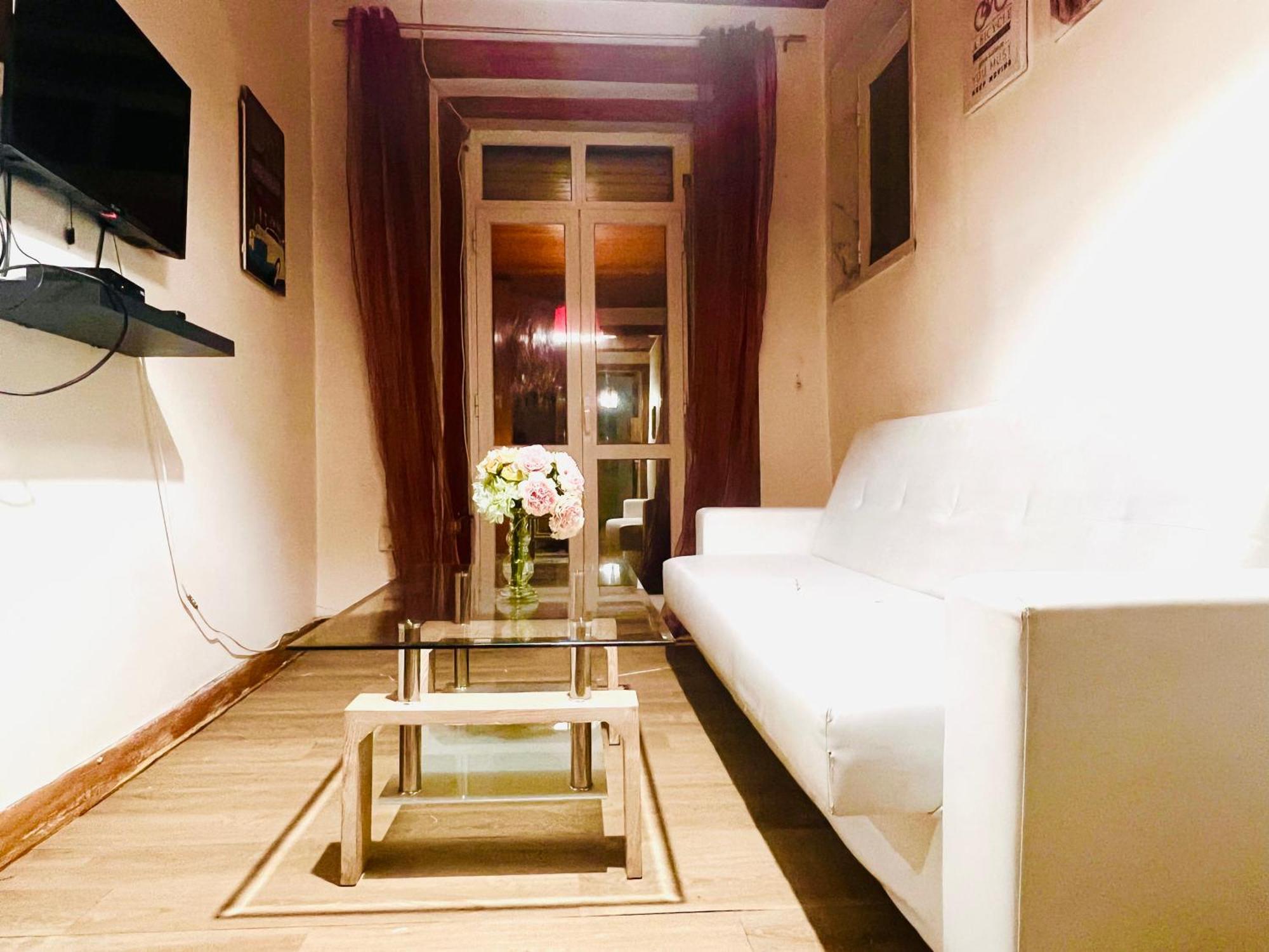 Apartment Alcantara Lx