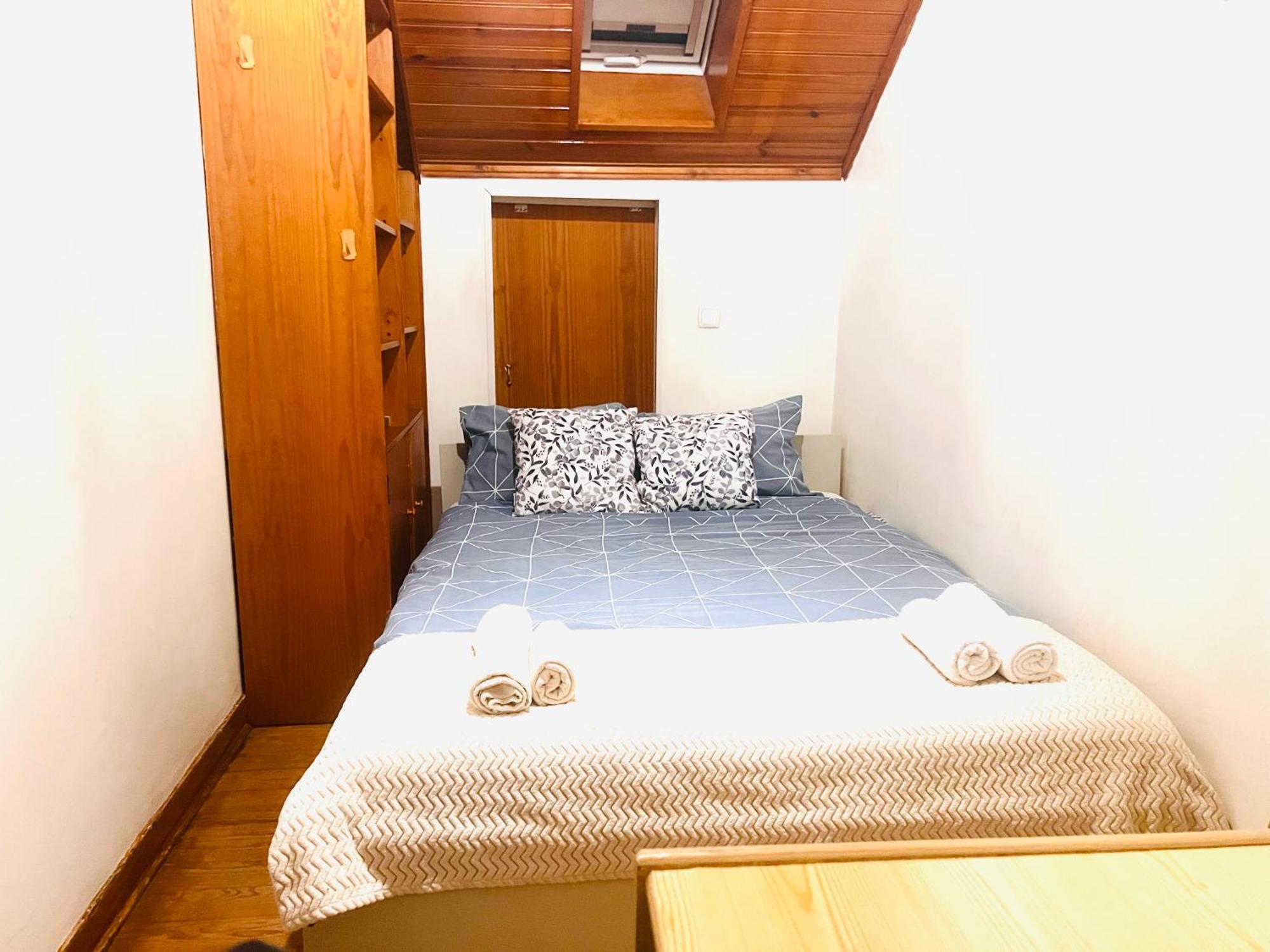 Apartment Alcantara Lx Lisbon