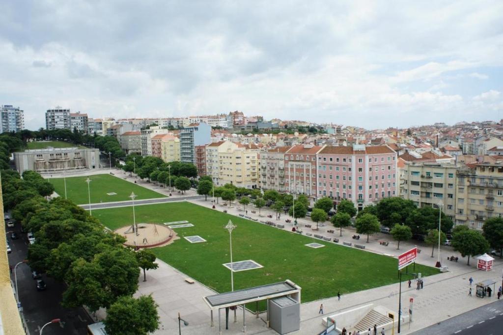 Akicity Arroios Bronze * Lisbon