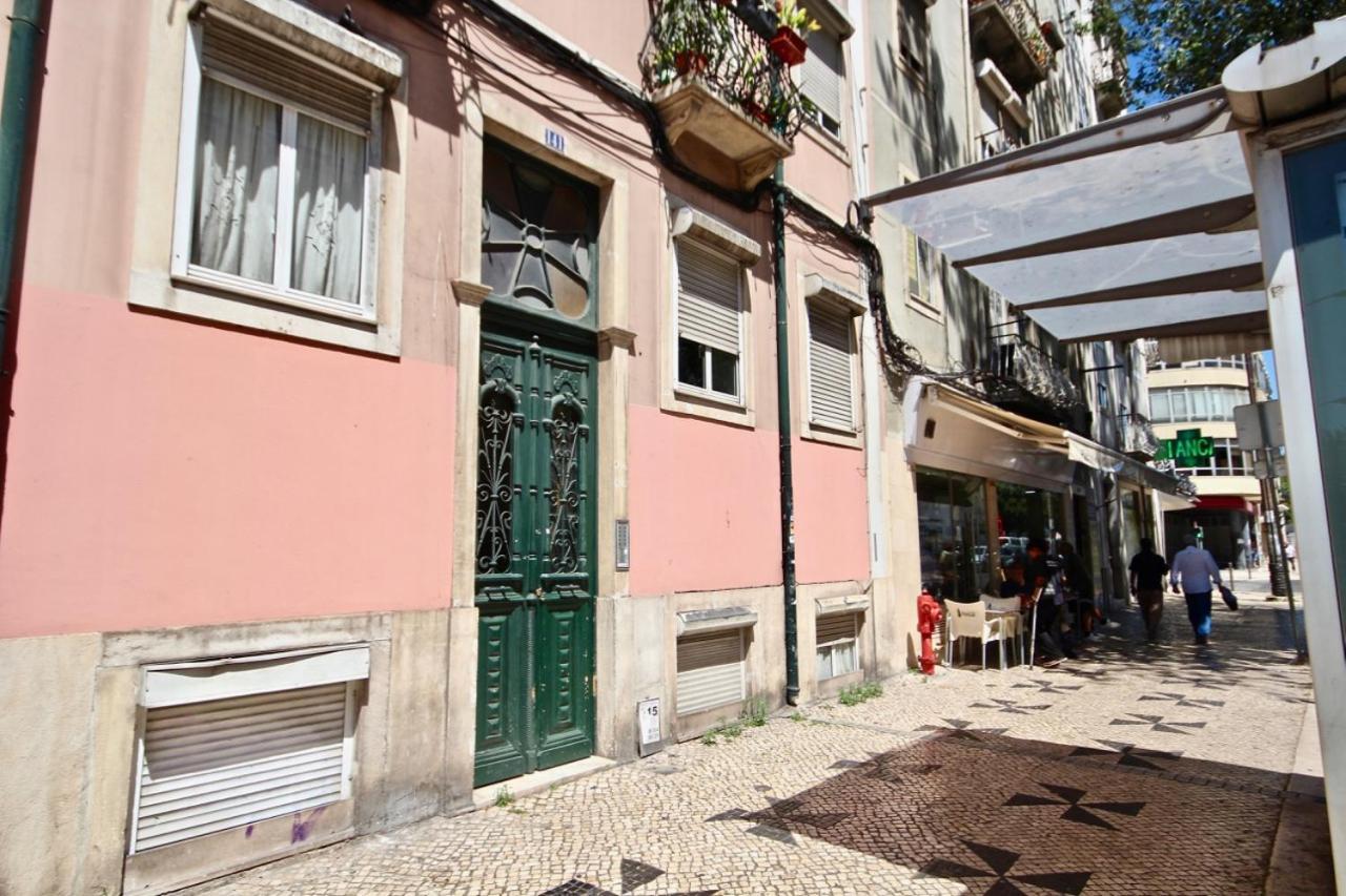 Akicity Arroios Bronze Lisbon