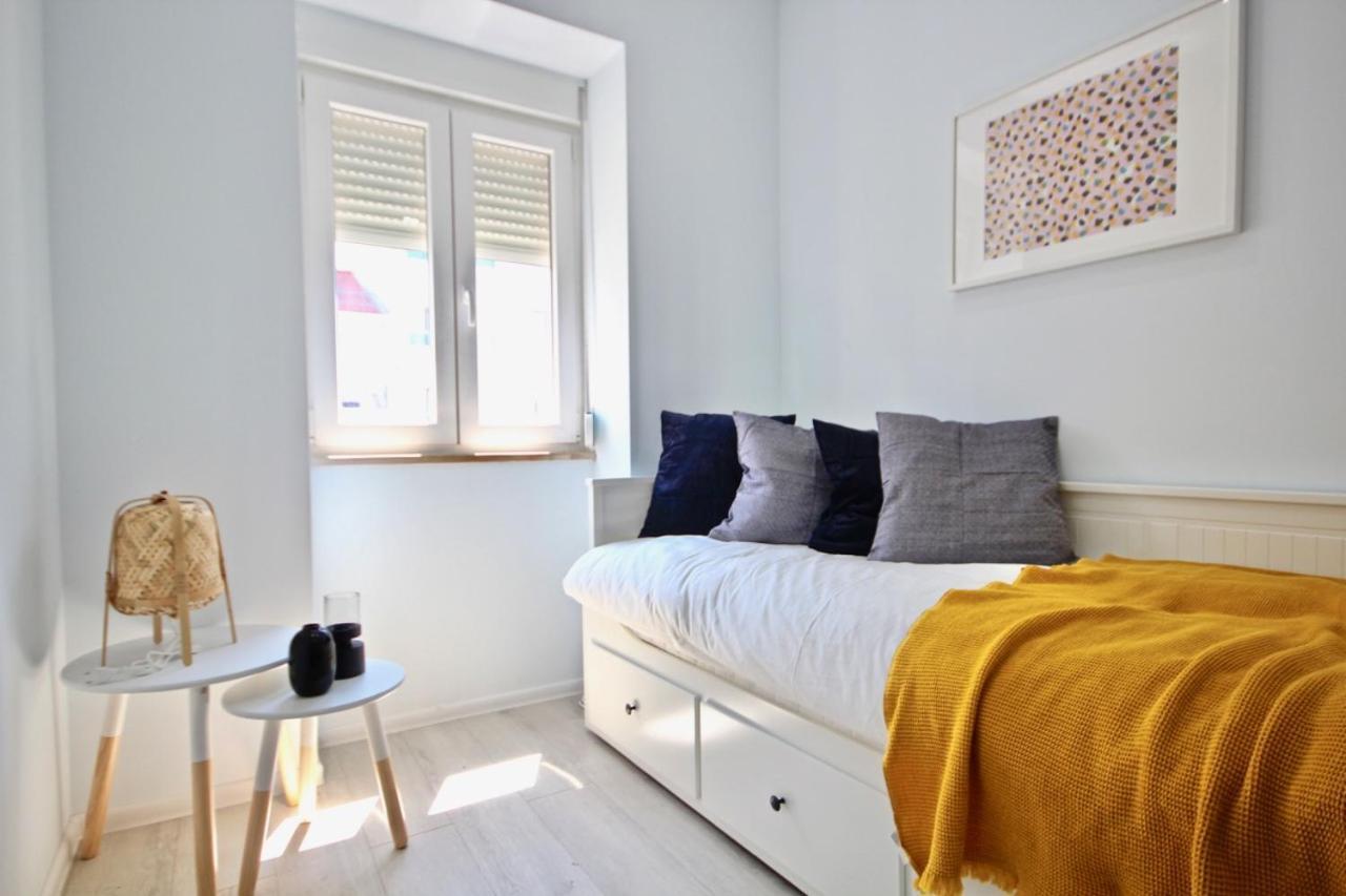 Apartment Akicity Arroios Bronze