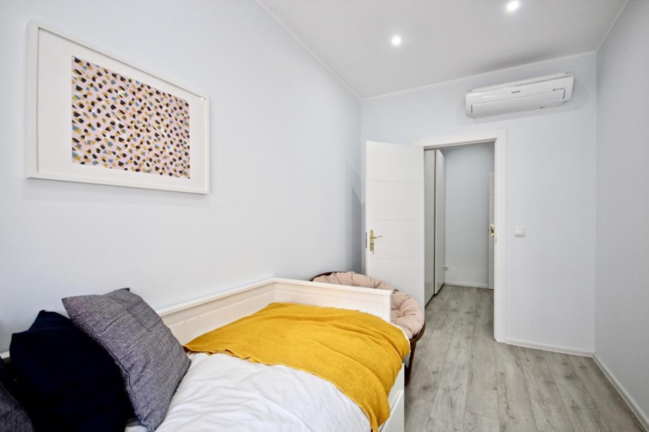 Apartment Akicity Arroios Bronze Lisbon