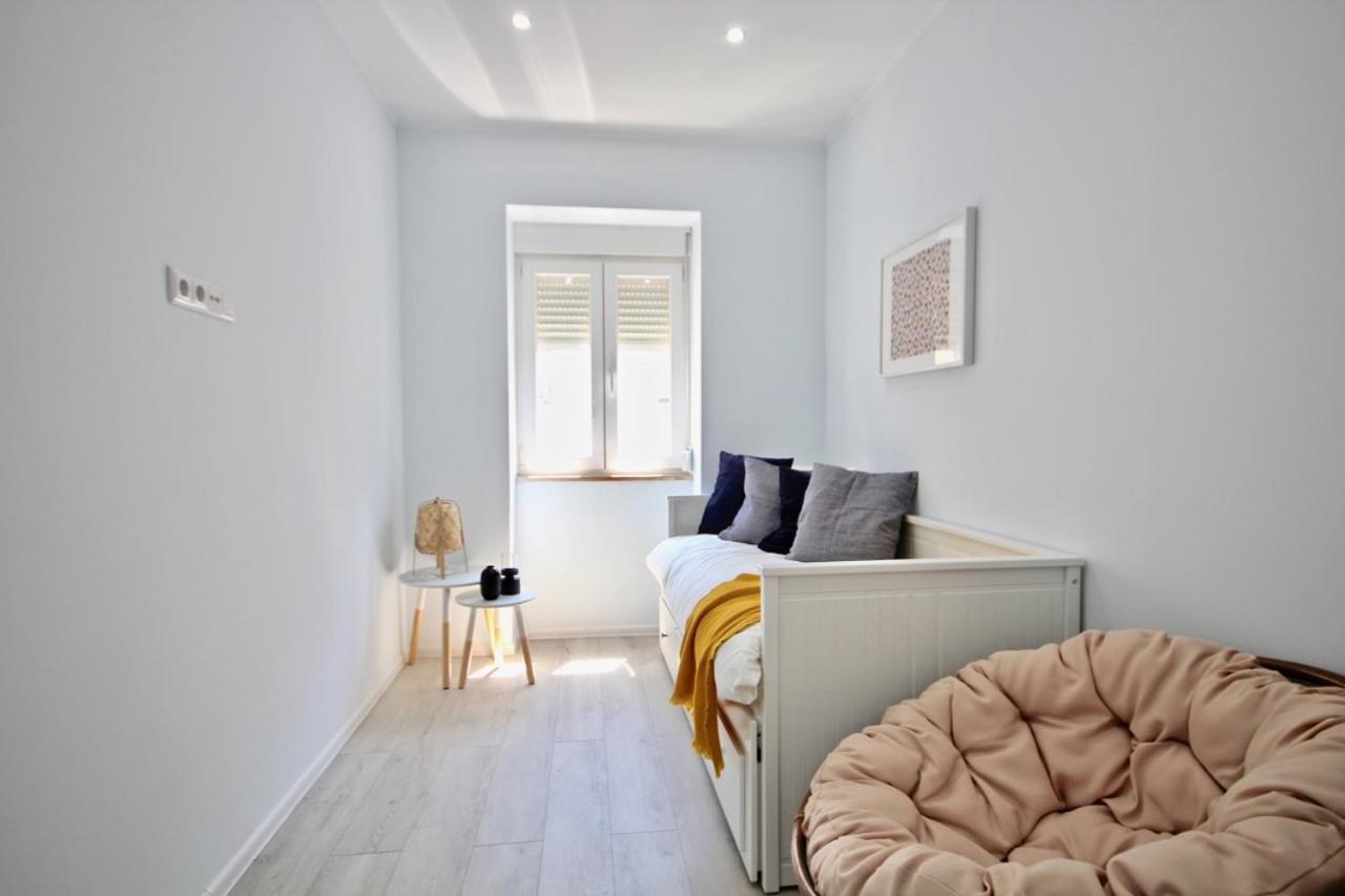 Apartment Akicity Arroios Bronze Lisbon