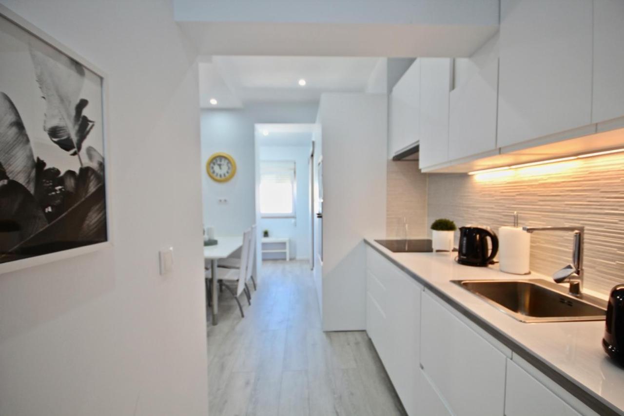 Apartment Akicity Arroios Bronze *