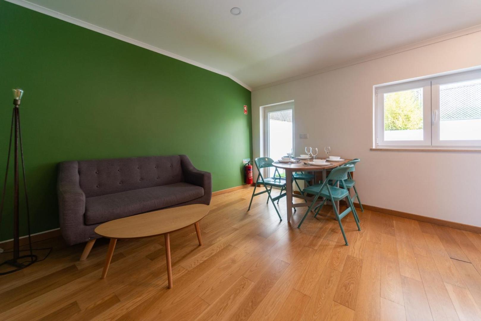 Apartment Gorgeous Rooftop 2-bed With Beautiful View