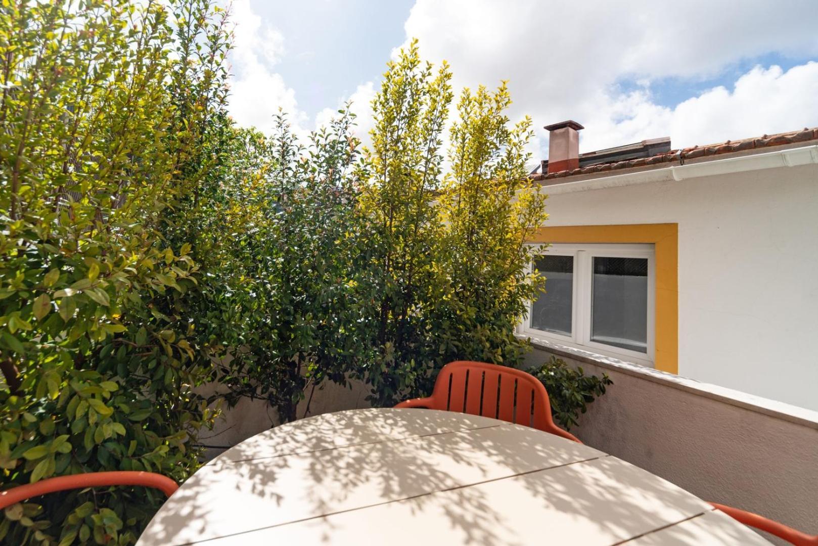 Gorgeous Rooftop 2-bed With Beautiful View *