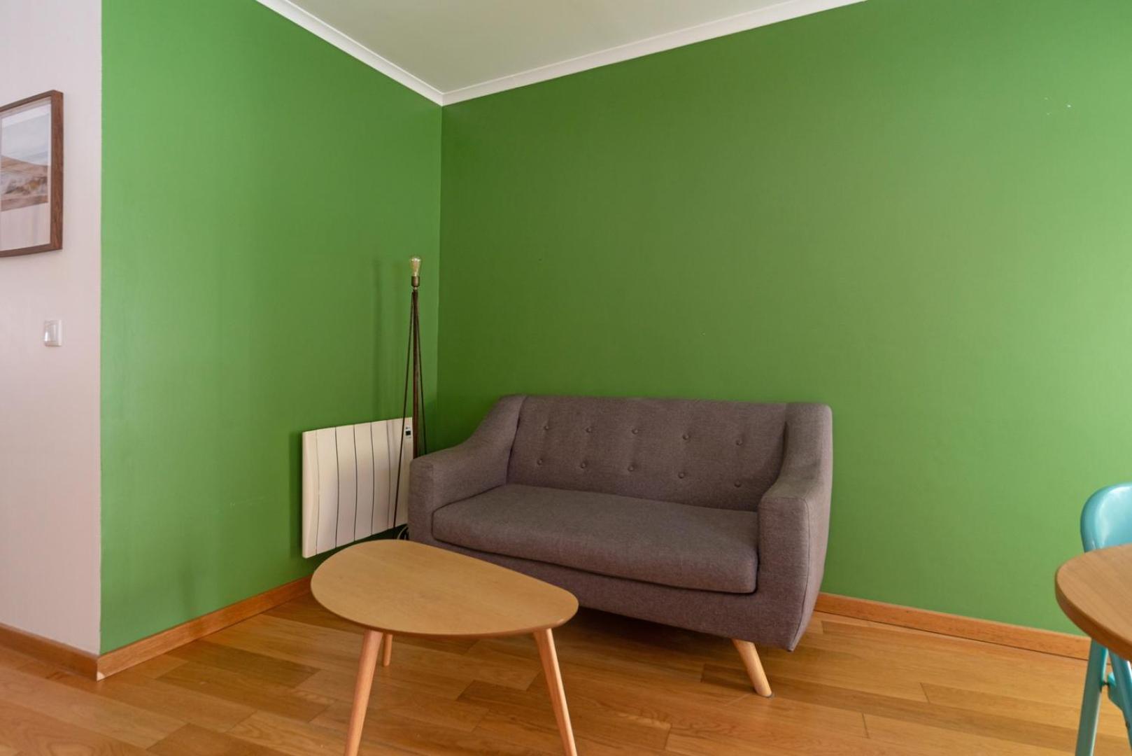 Apartment Gorgeous Rooftop 2-bed With Beautiful View Lisbon
