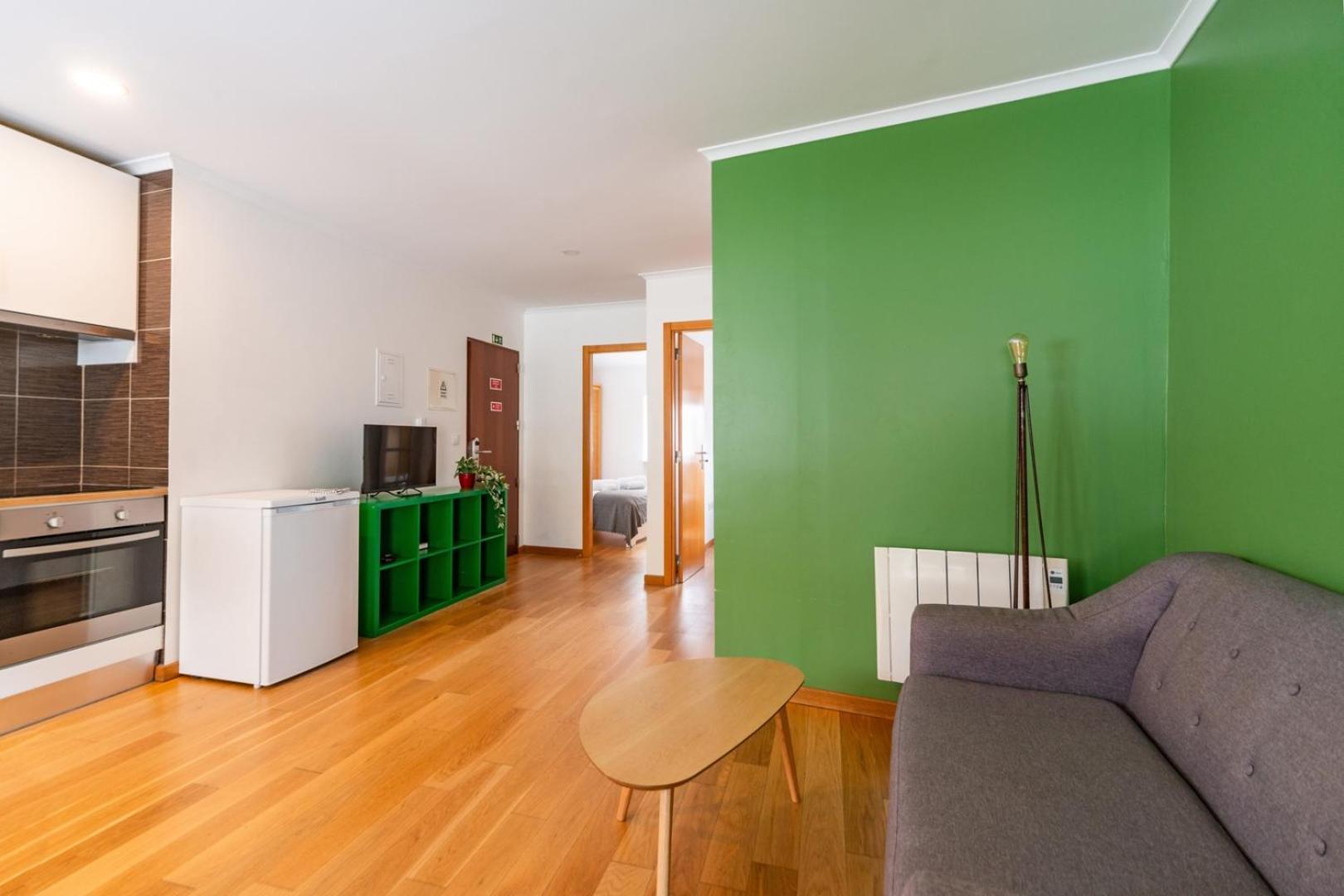 Gorgeous Rooftop 2-bed With Beautiful View Apartment
