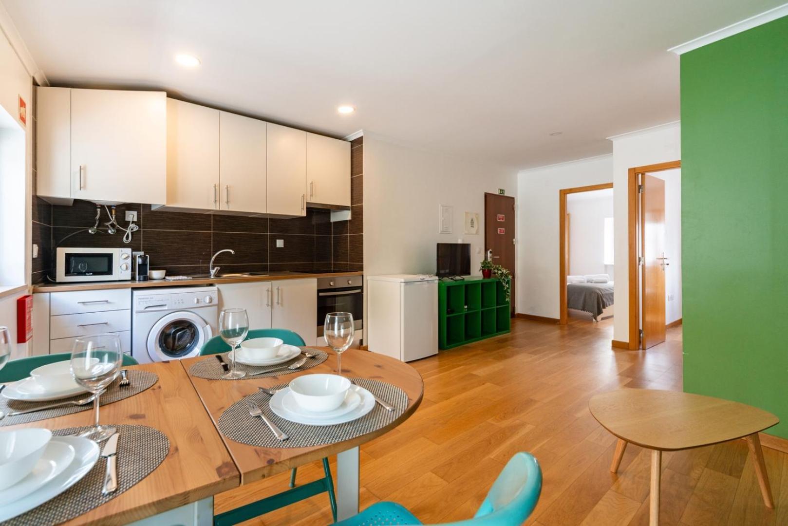 Gorgeous Rooftop 2-bed With Beautiful View * Lisbon