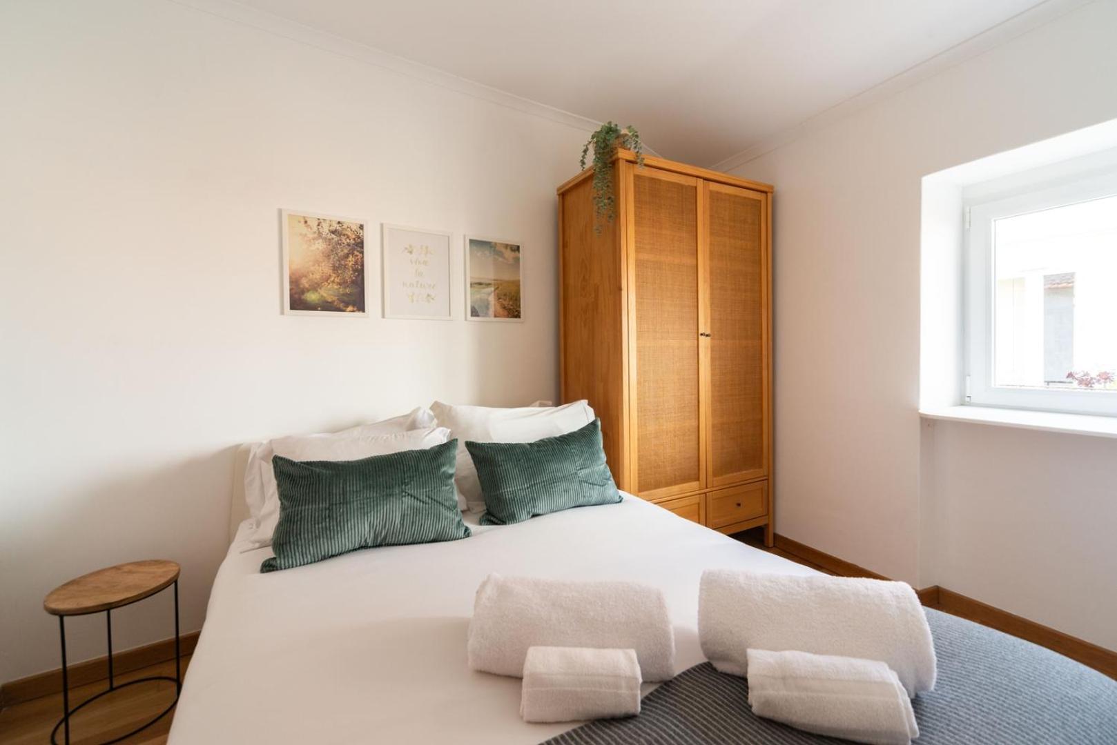 Apartment Gorgeous Rooftop 2-bed With Beautiful View *