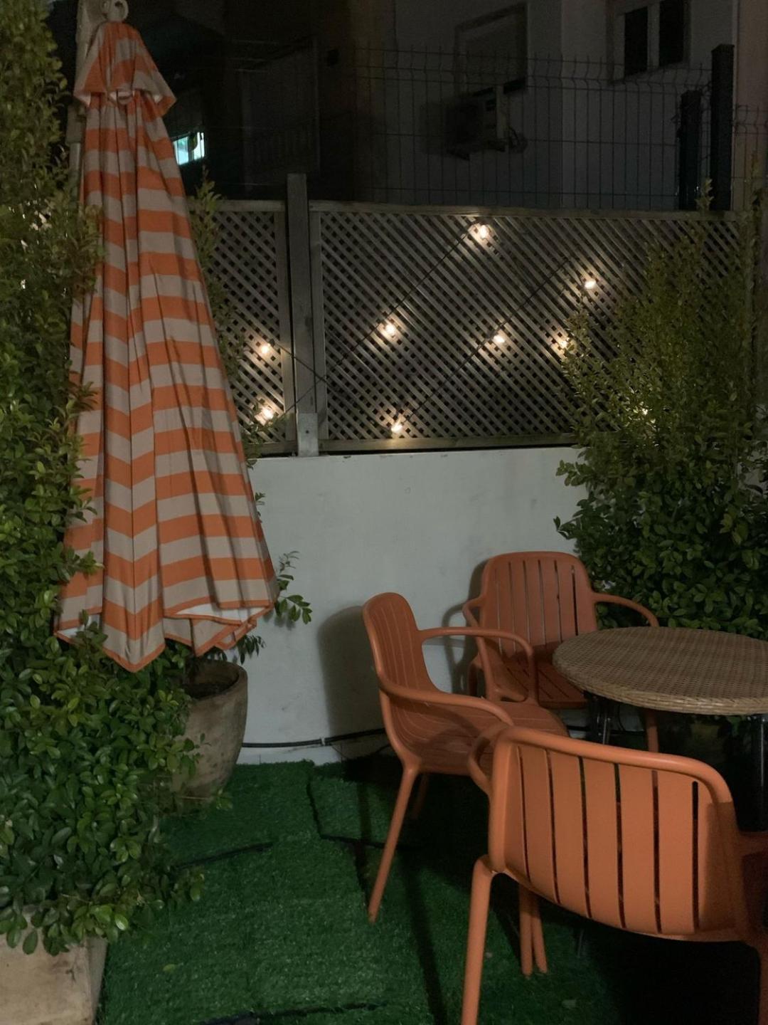 Apartment Gorgeous Rooftop 2-bed With Beautiful View Lisbon