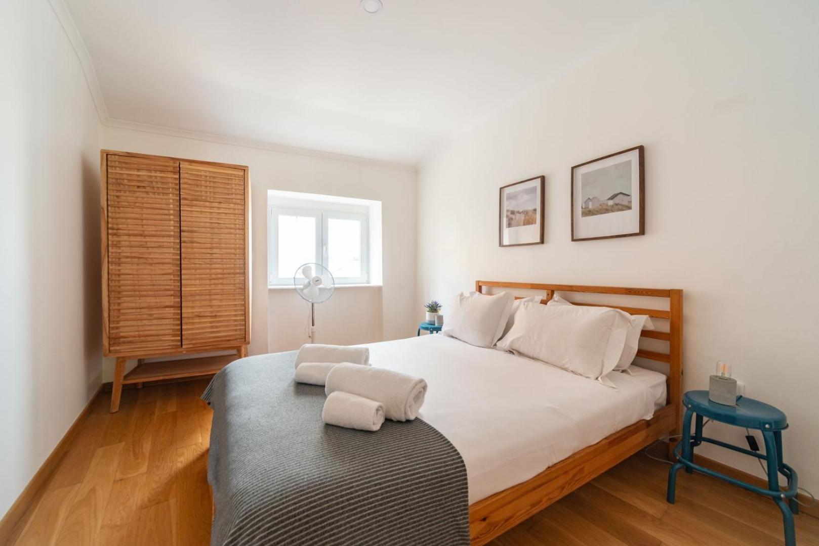 Gorgeous Rooftop 2-bed With Beautiful View Apartment