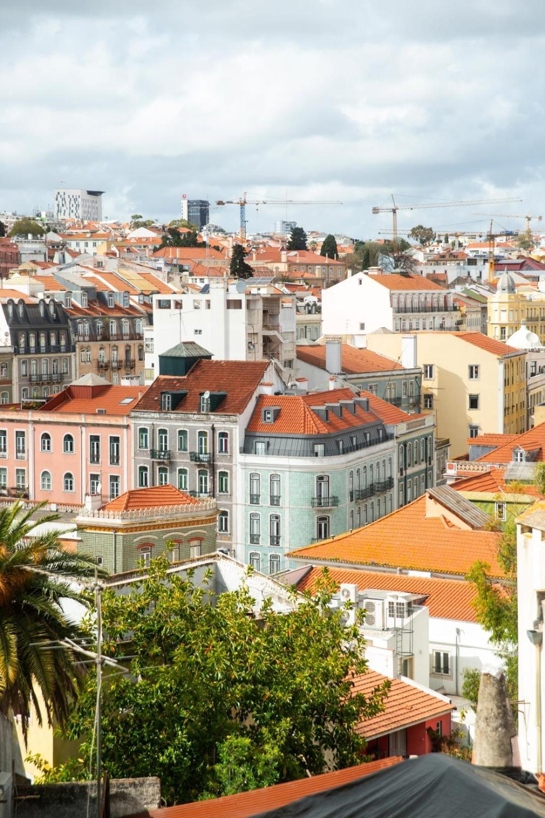 Gorgeous Rooftop 2-bed With Beautiful View