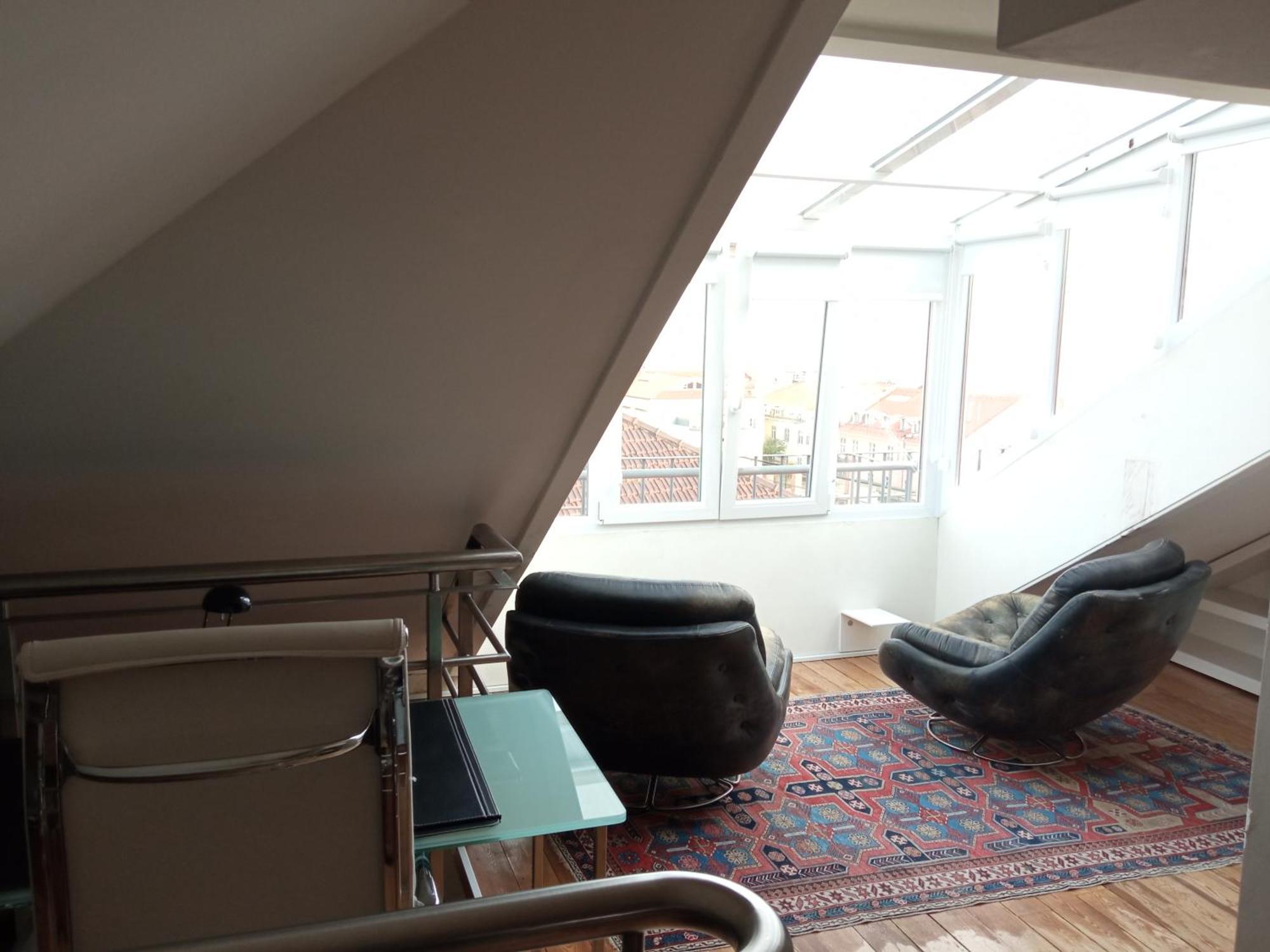 Apartment My Chiado