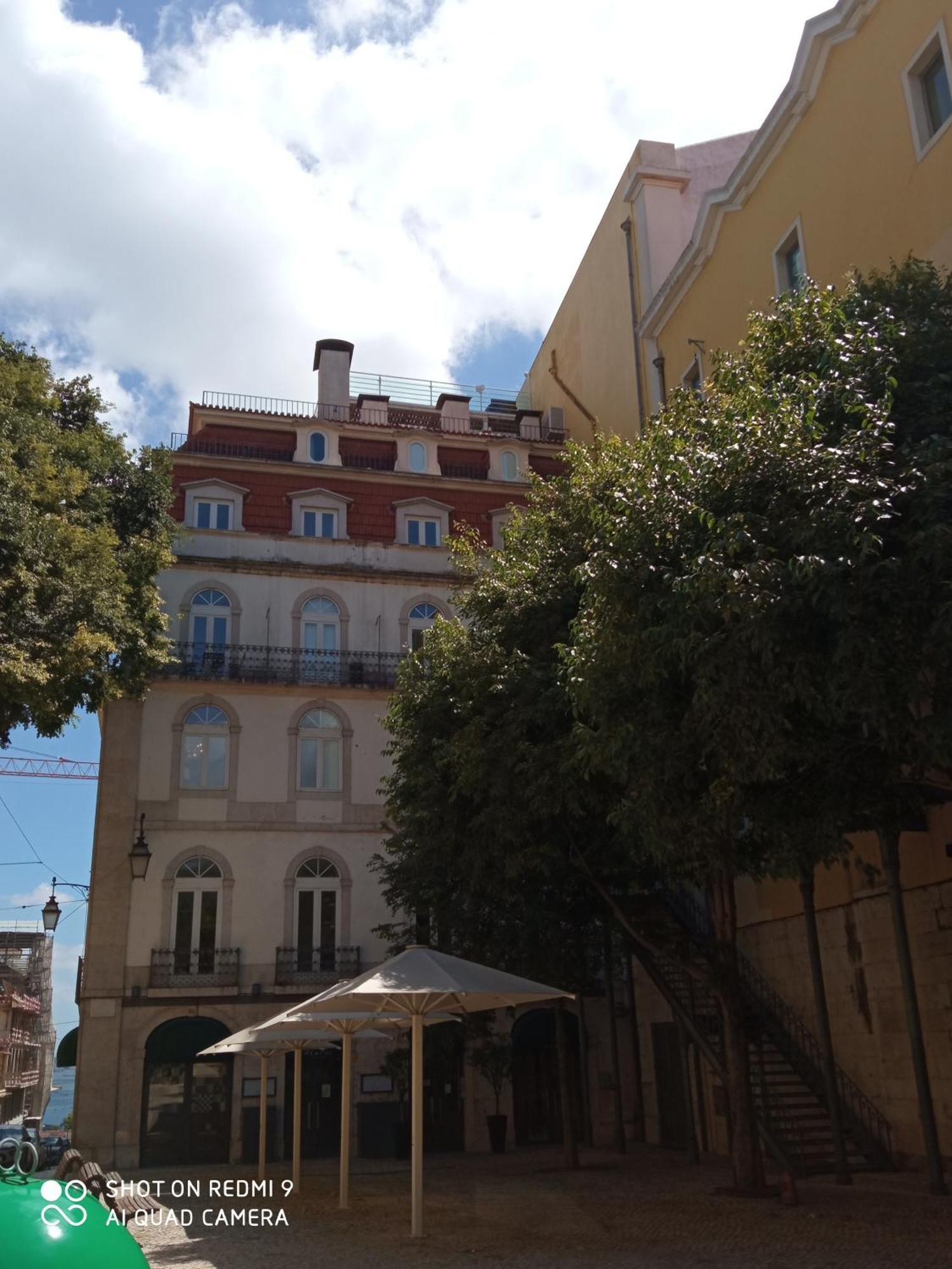 My Chiado Apartment Lisbon