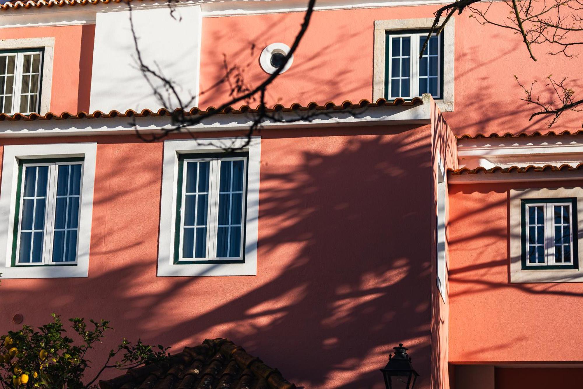 Hotel Jardim Da Lapa By Shiadu