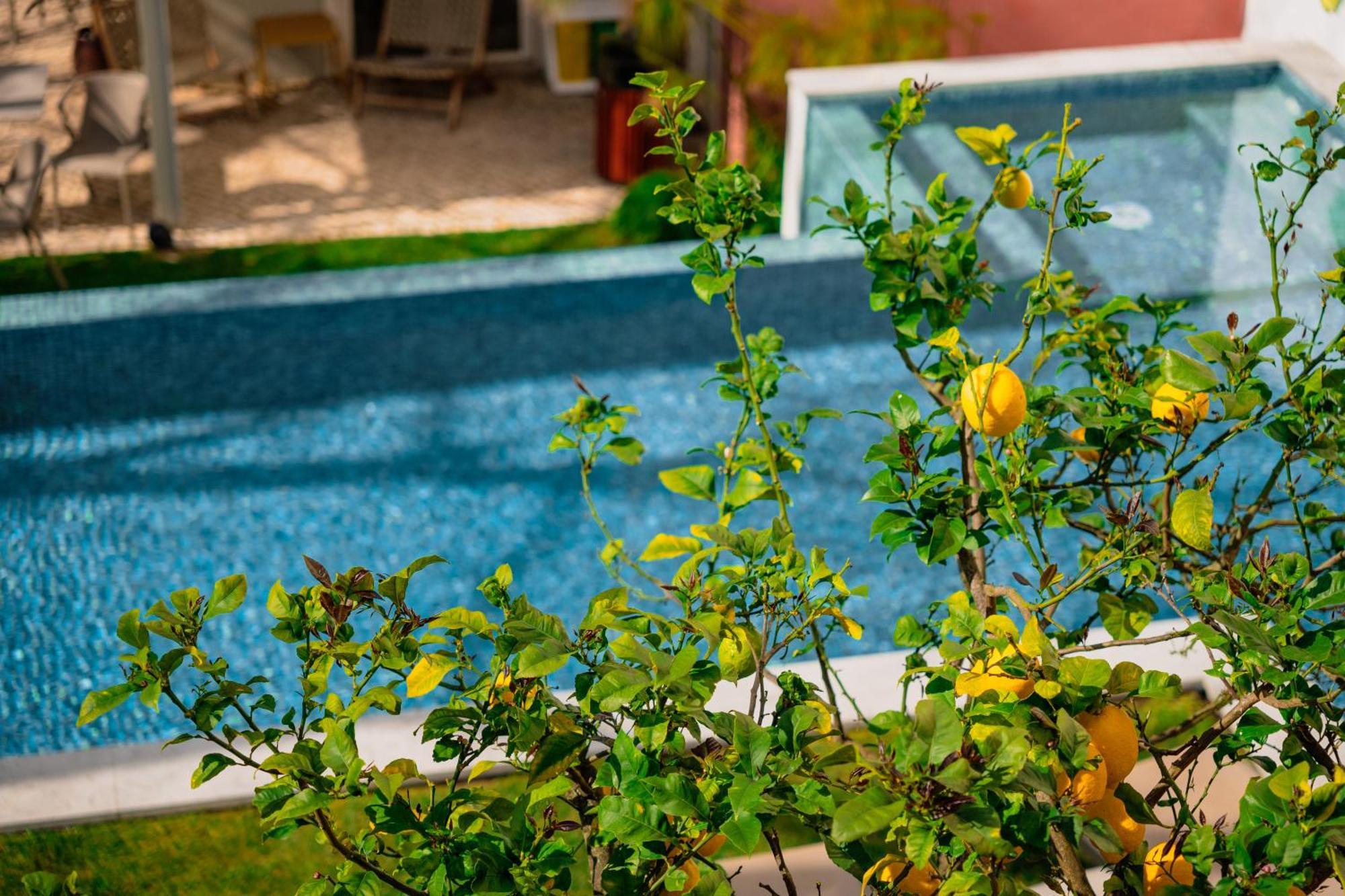 Jardim Da Lapa By Shiadu Hotel 3*