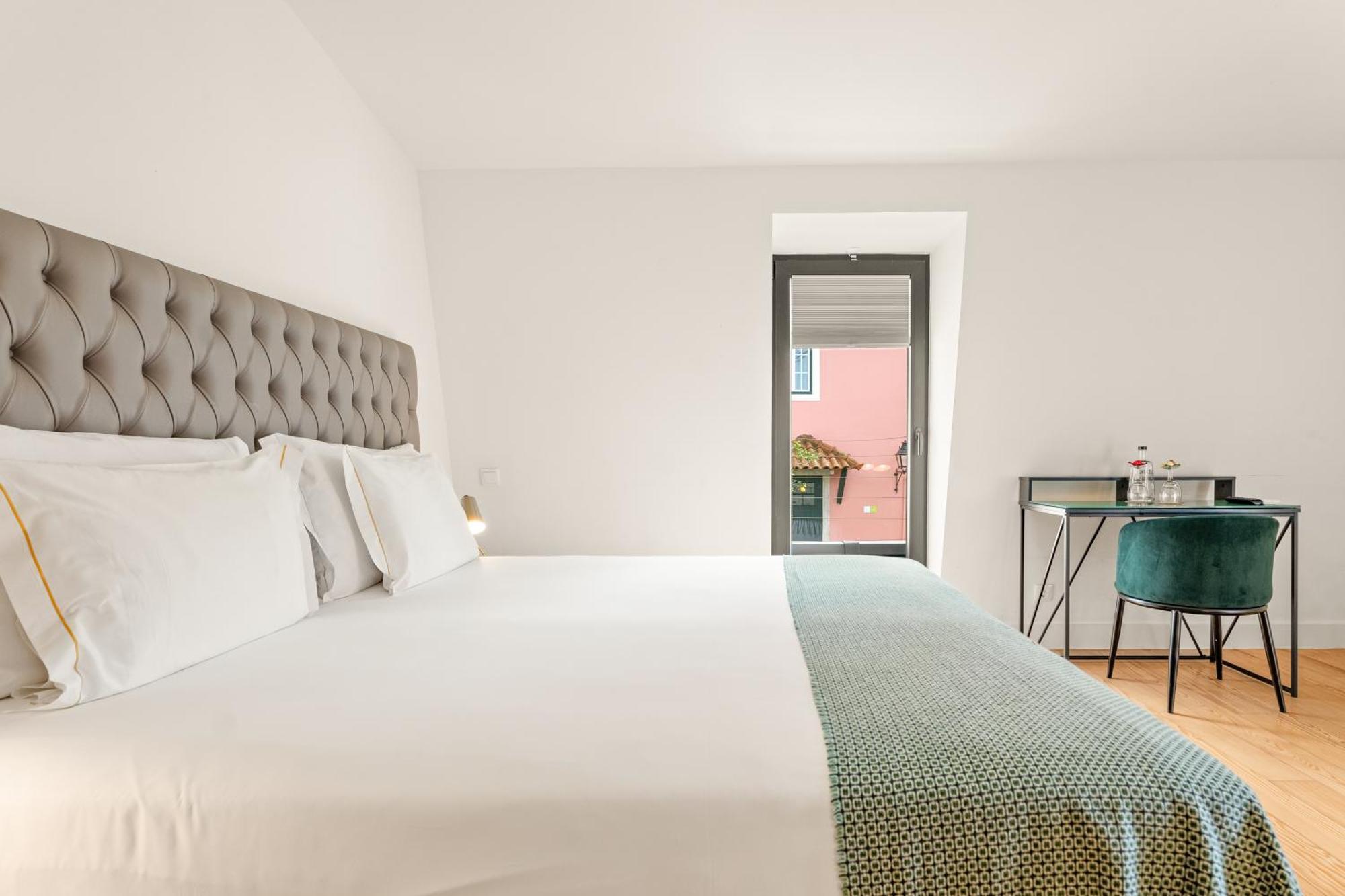 Jardim Da Lapa By Shiadu Hotel