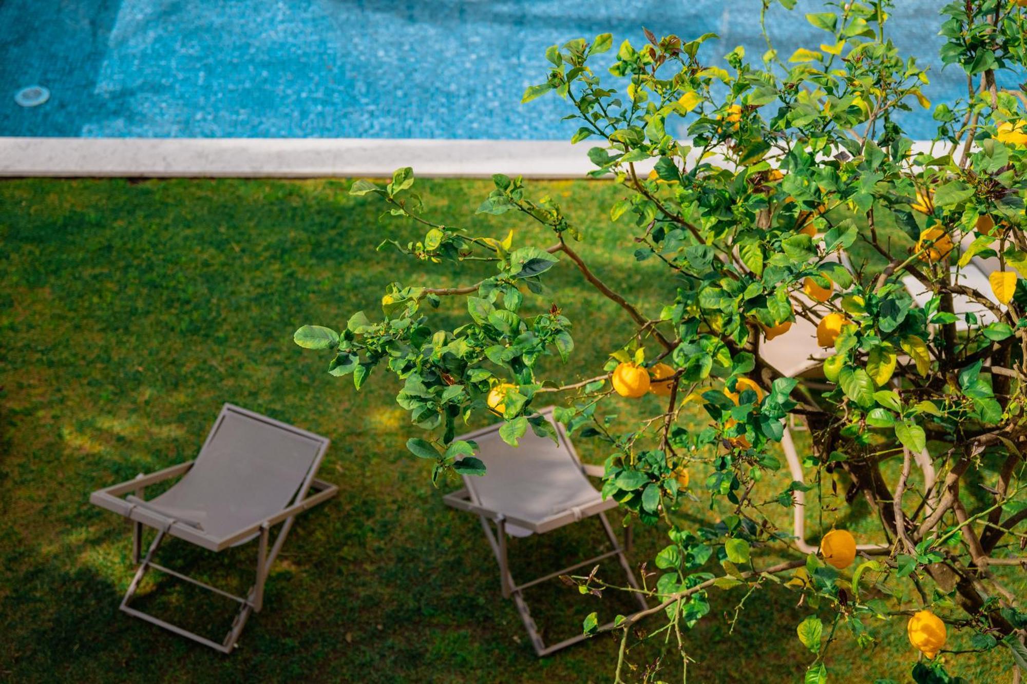 Jardim Da Lapa By Shiadu Hotel Lisbon