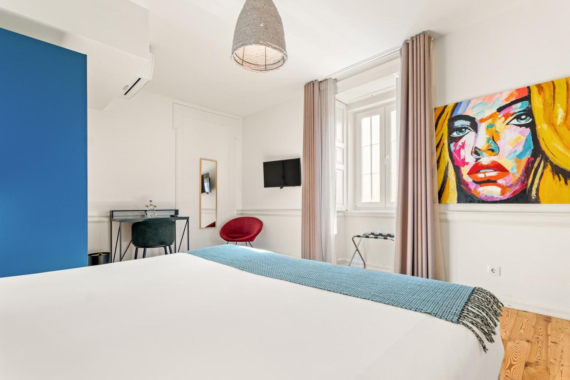 Jardim Da Lapa By Shiadu Hotel 3*