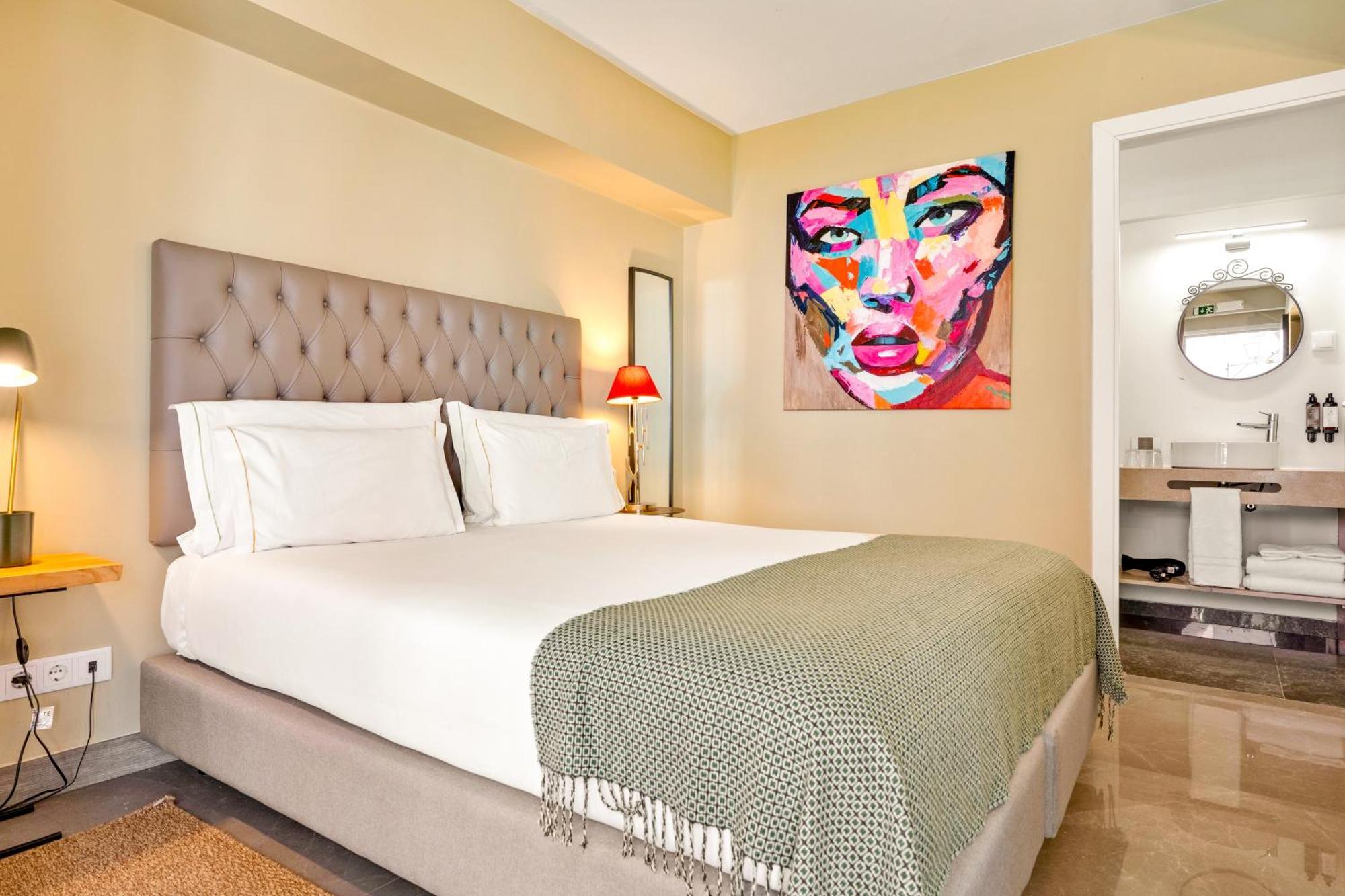 Hotel Jardim Da Lapa By Shiadu