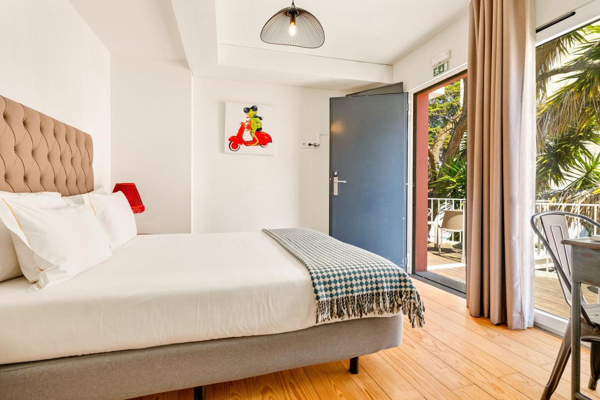 Jardim Da Lapa By Shiadu Hotel 3*