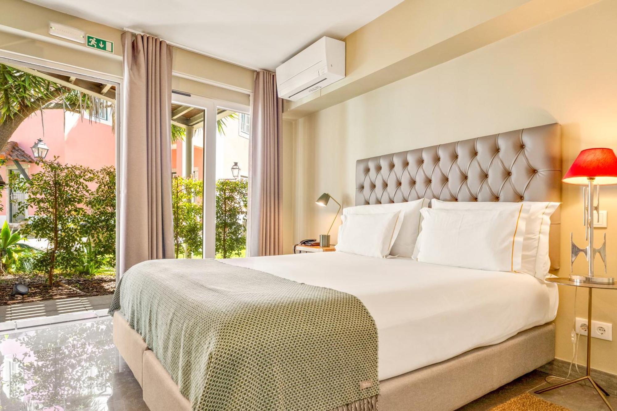 Jardim Da Lapa By Shiadu Hotel Lisbon