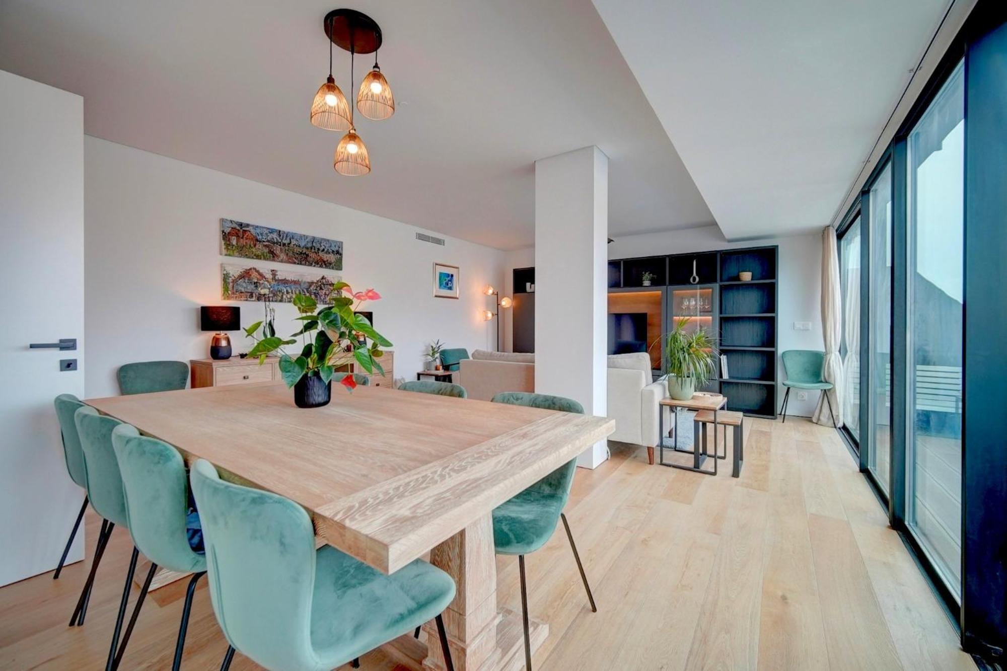 Apartment Mirabilis - Lx Living *