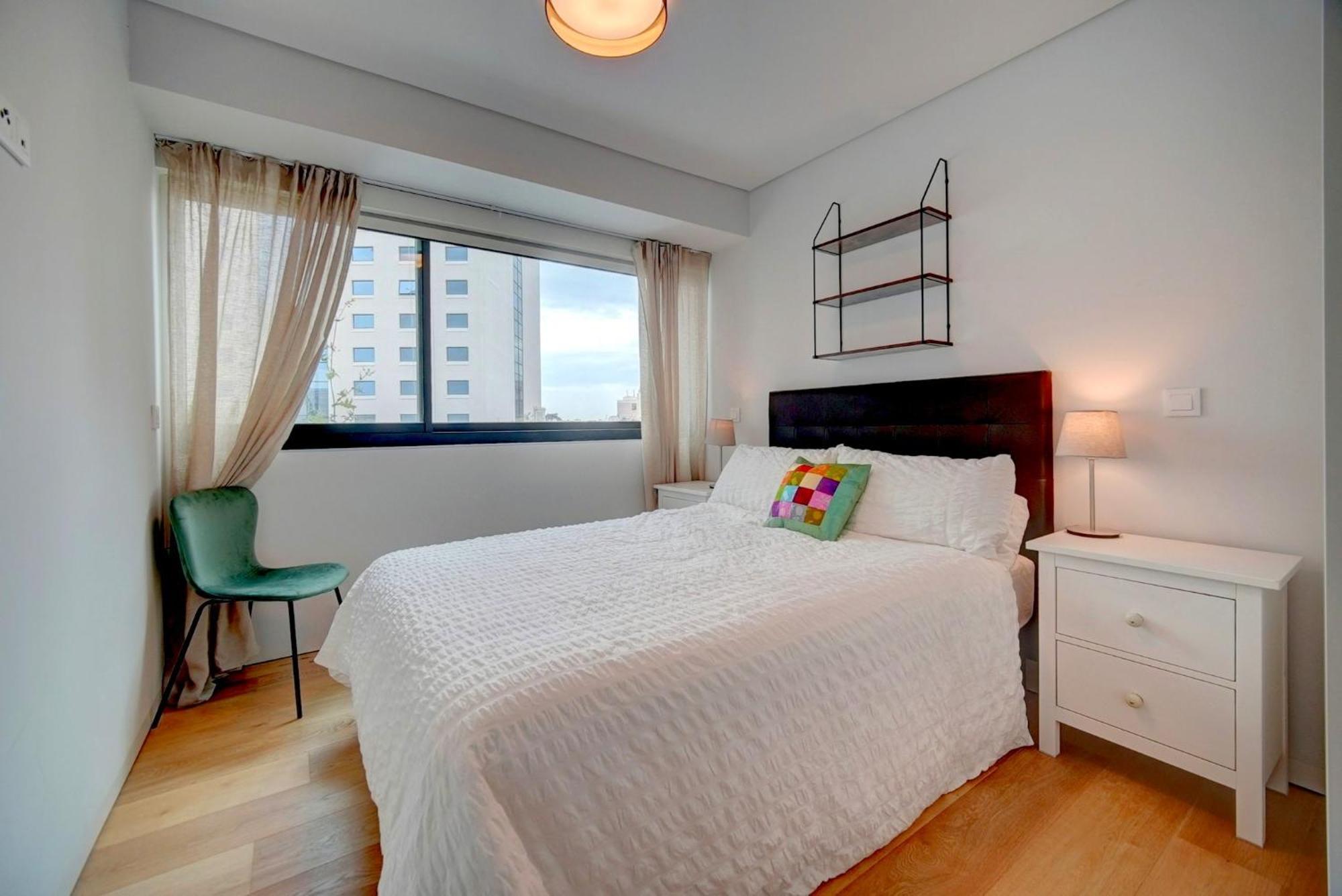 Mirabilis - Lx Living Apartment