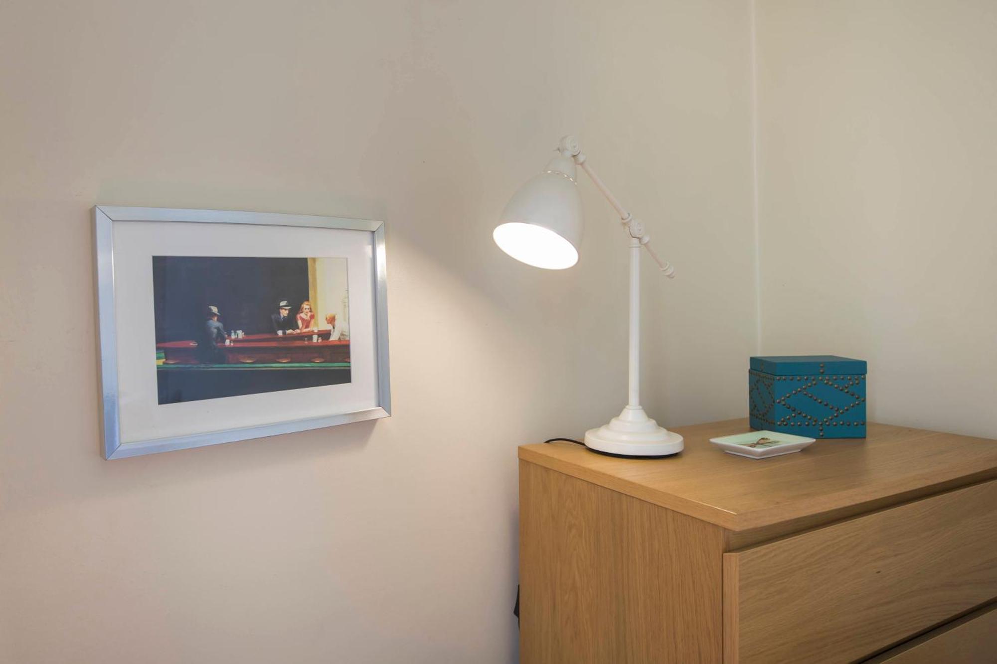 Martim Moniz Apartment *