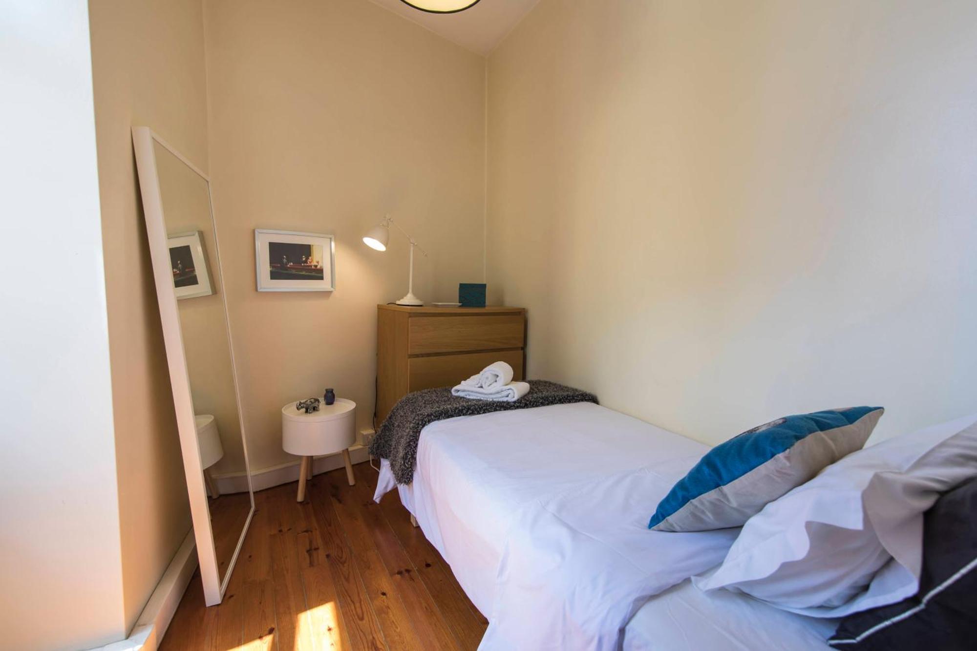 Apartment Martim Moniz