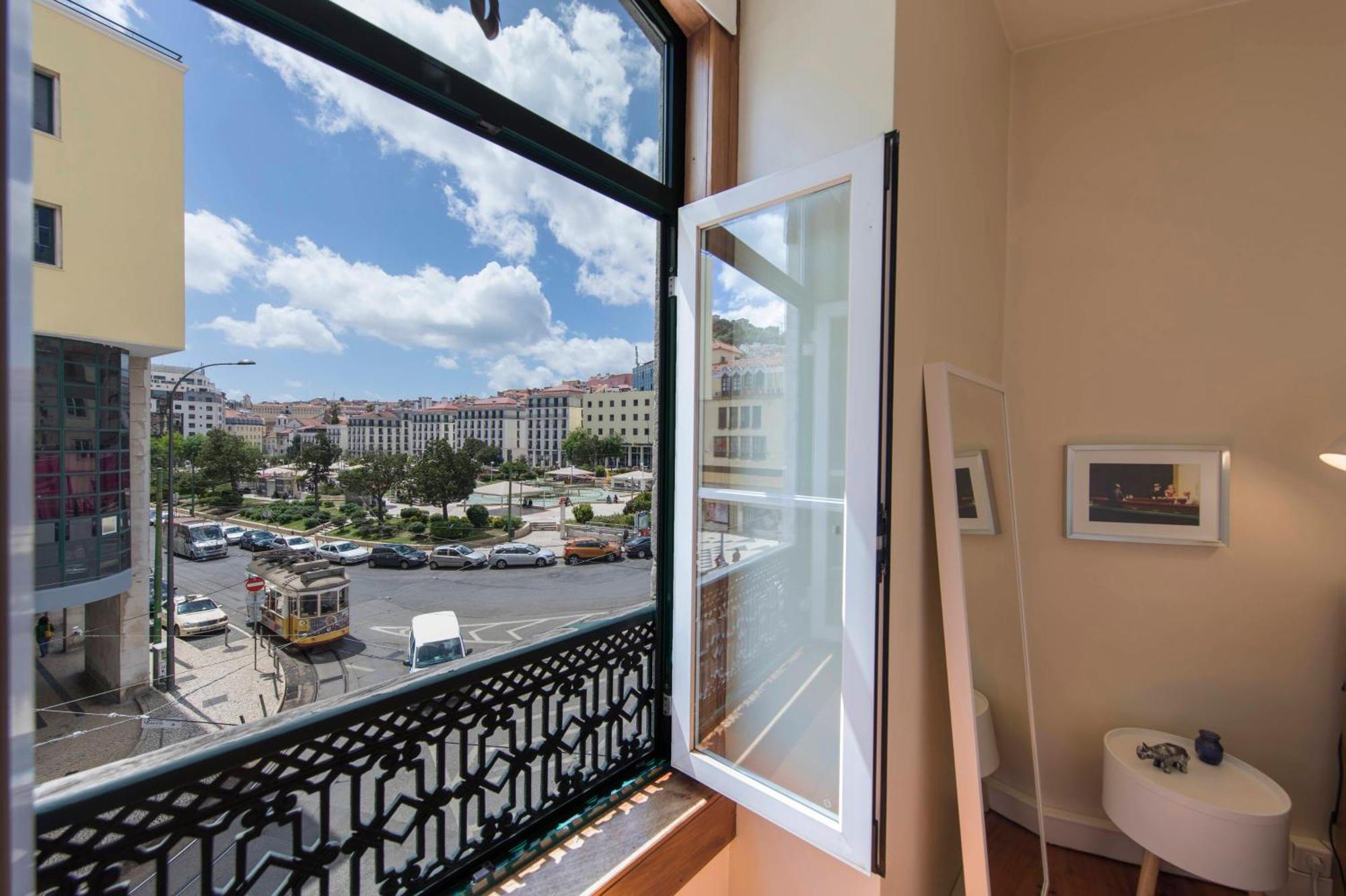 Apartment Martim Moniz *