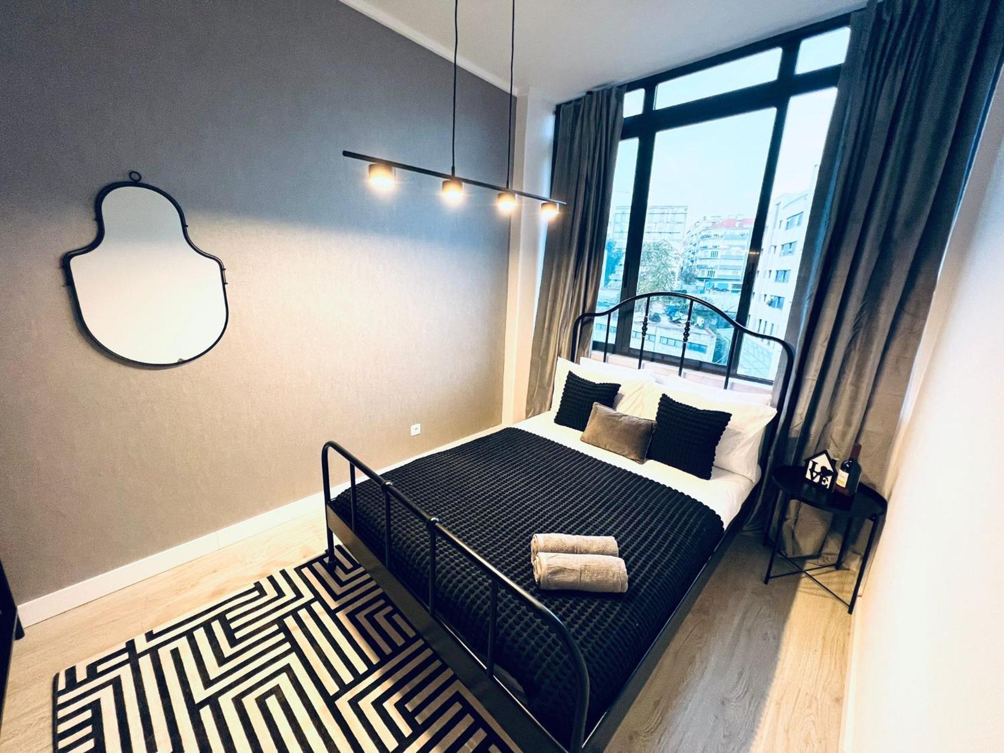 Luxury Rooms, Ideal For Tourists